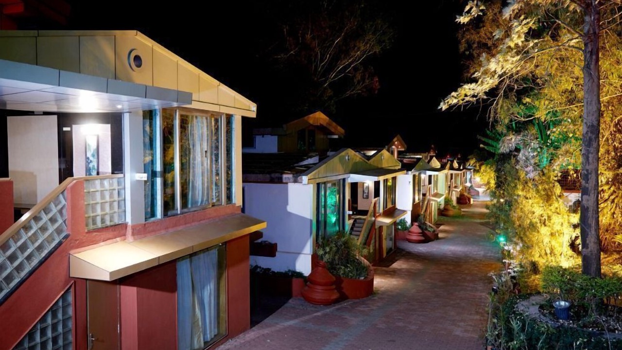 Photo of Outdoor in Panchgani