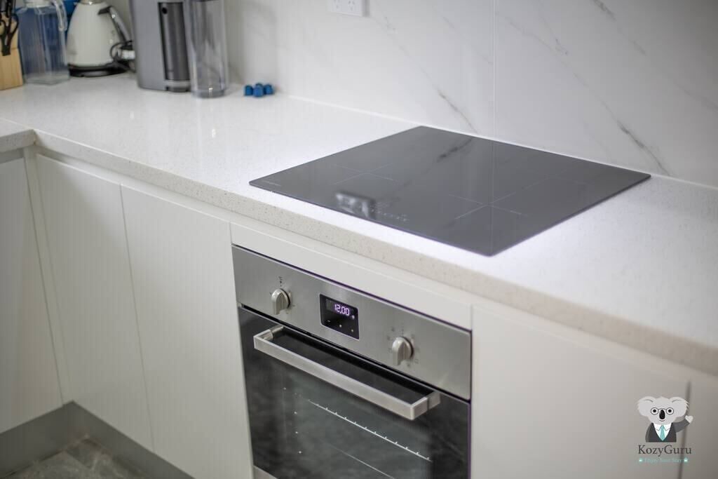 Photo of Kitchen in Fairfield East