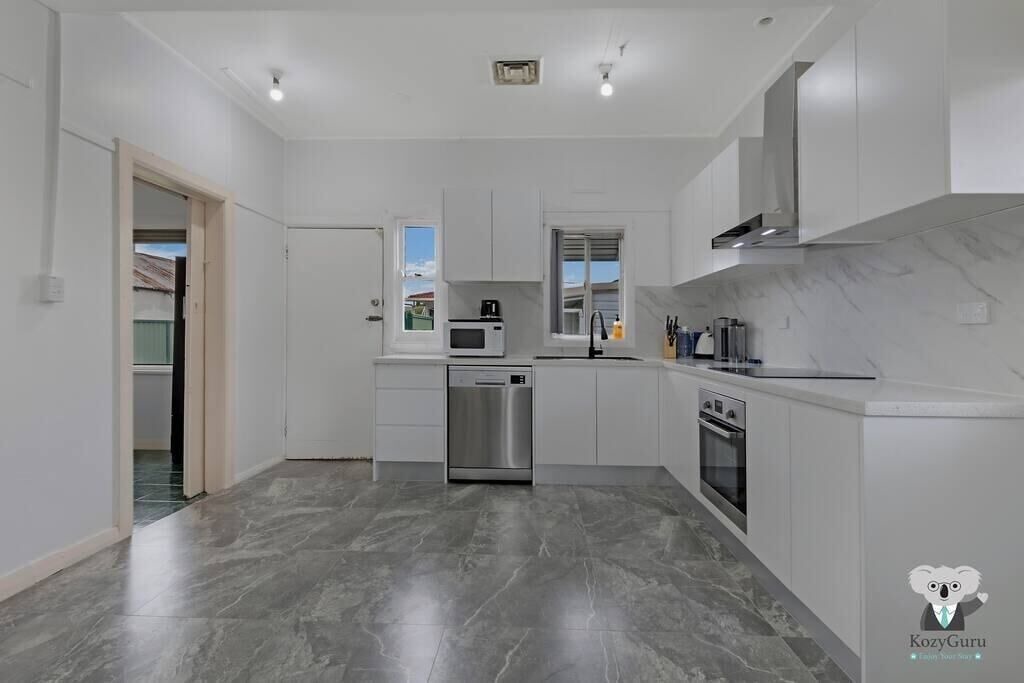 Photo of Kitchen in Fairfield East