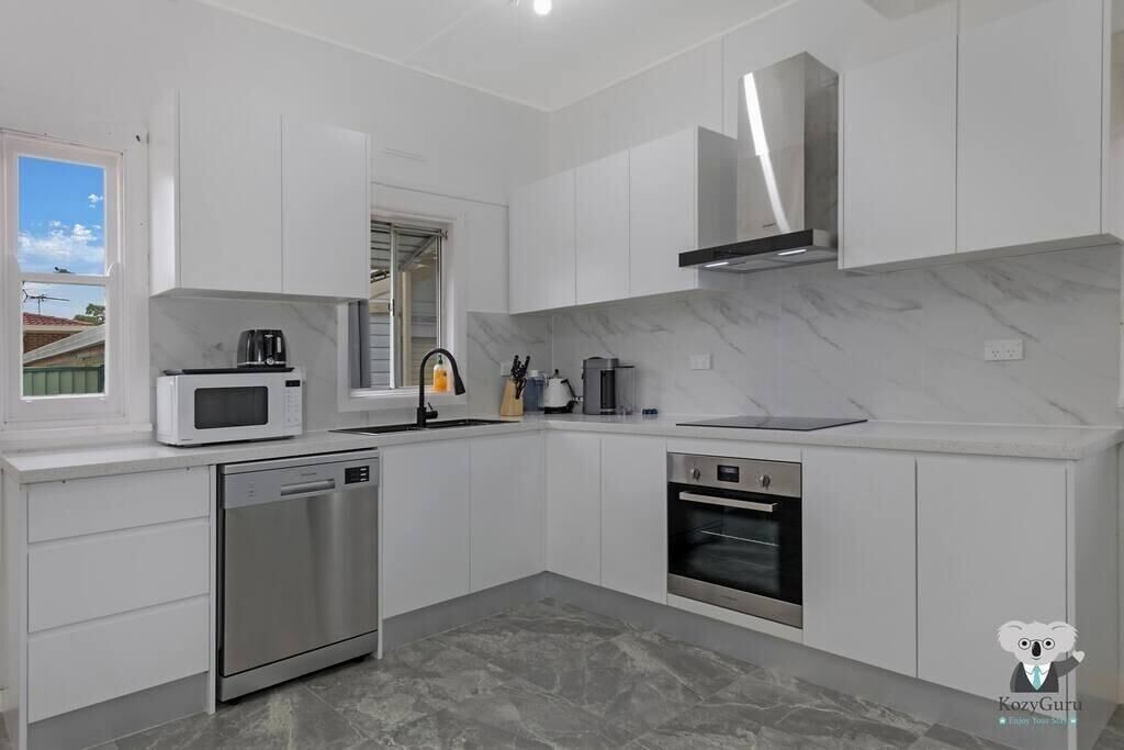 Photo of Kitchen in Fairfield East