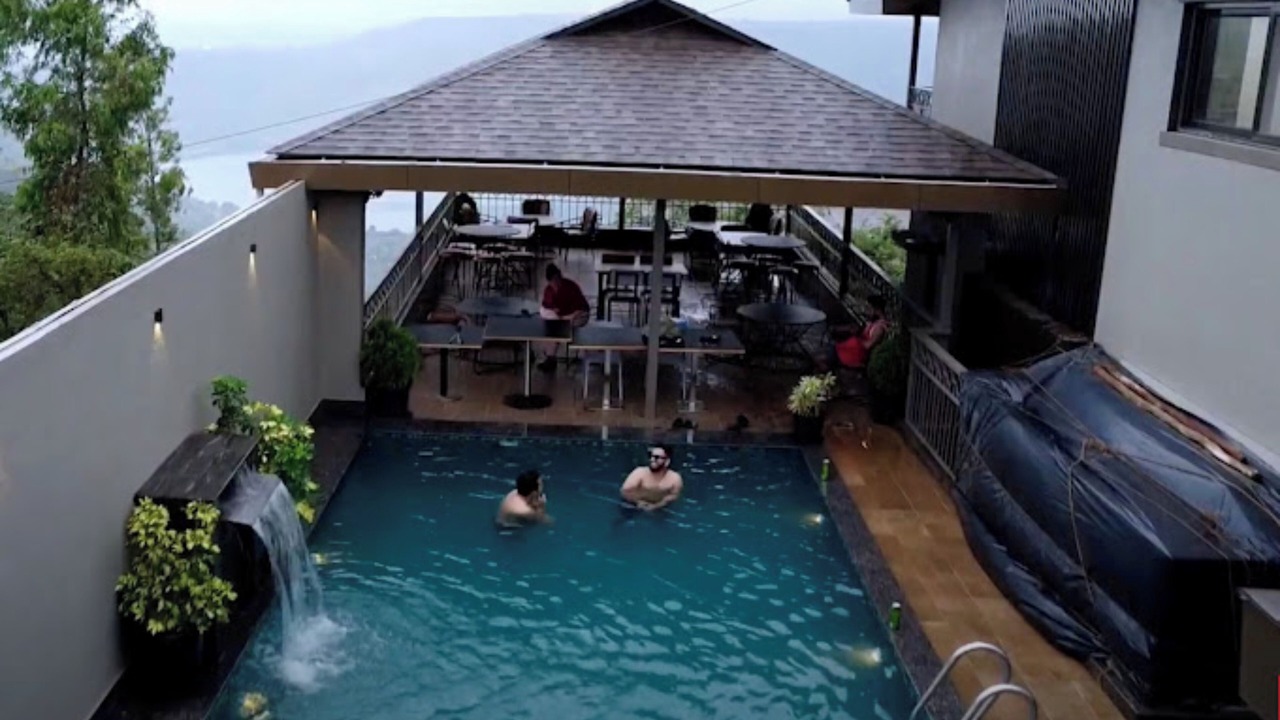 Photo of Outdoor in Panchgani