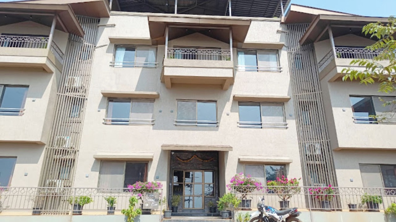 Photo of Outdoor in Panchgani