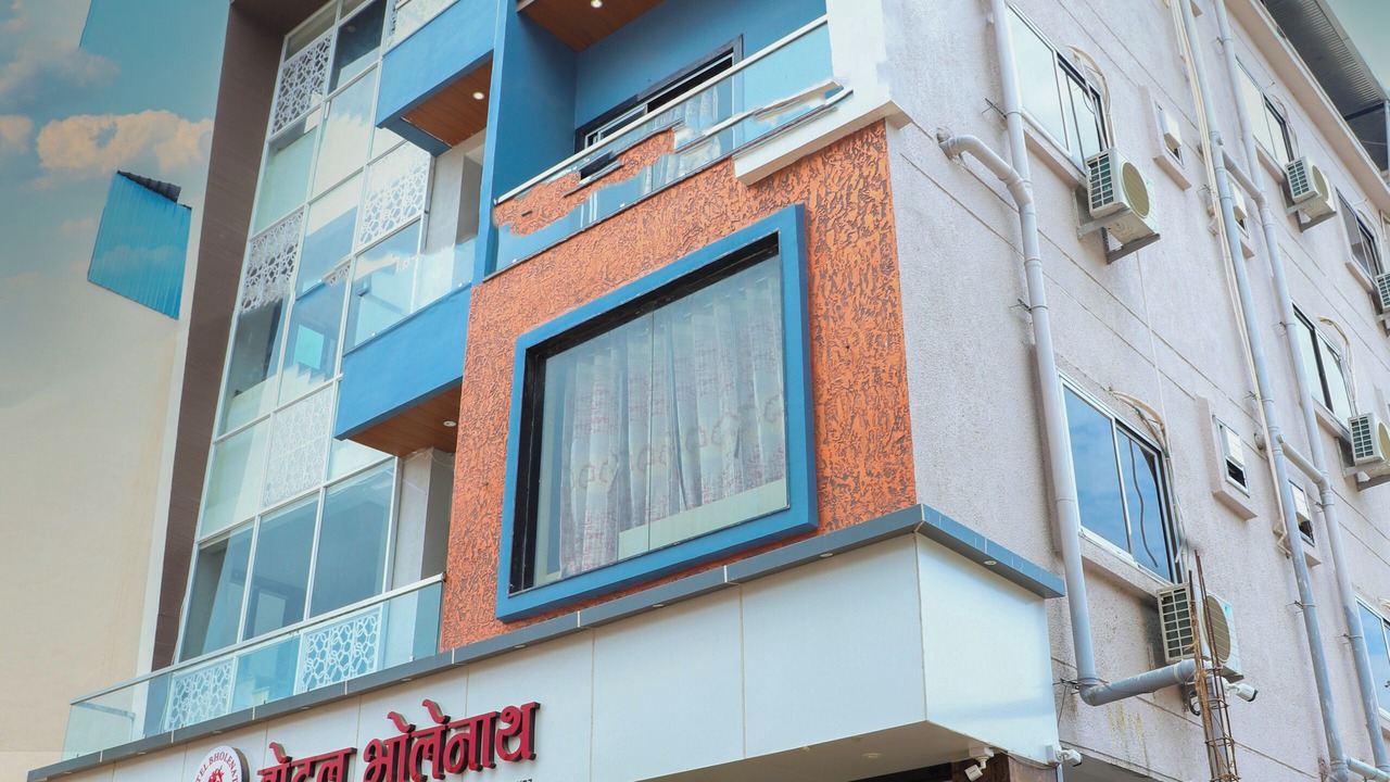 Photo of Outdoor in Omkareshwar