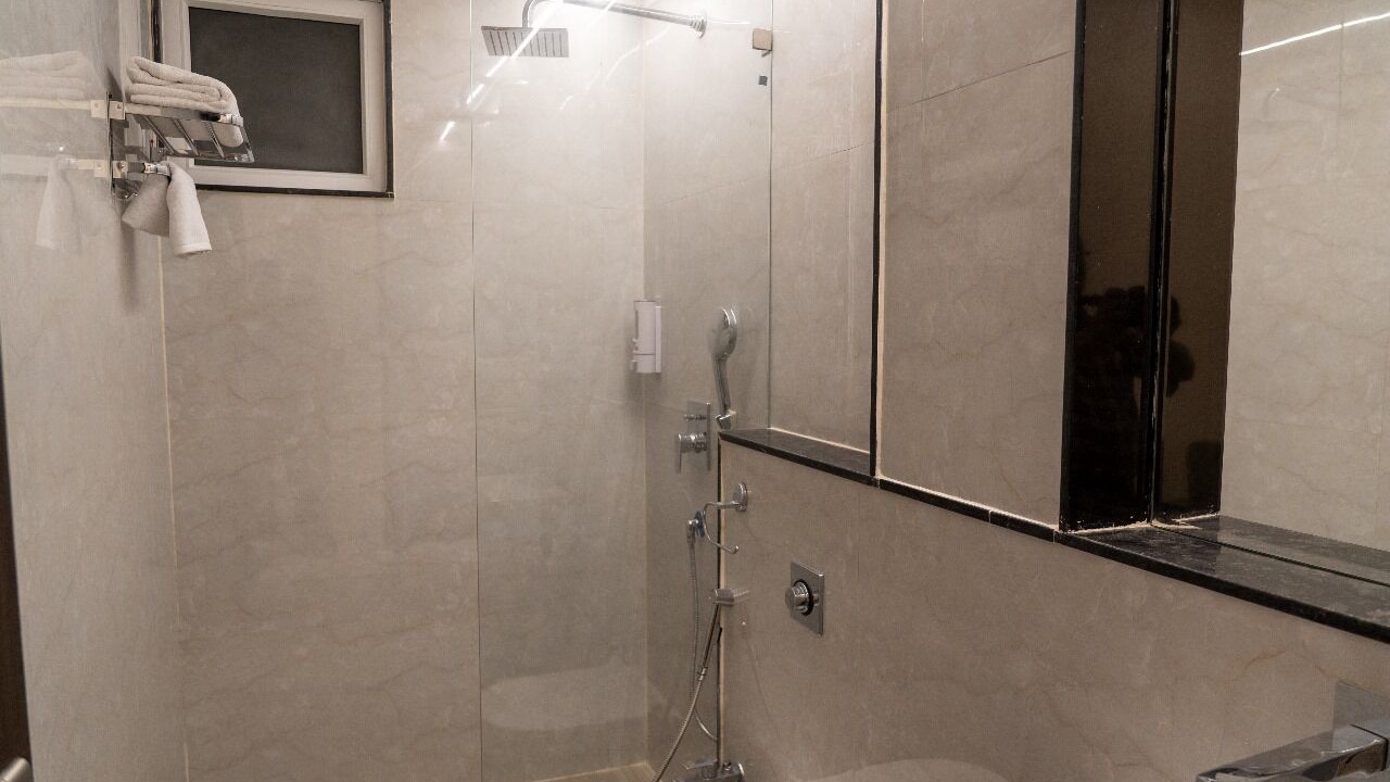 Photo of Bathroom in Sarnath