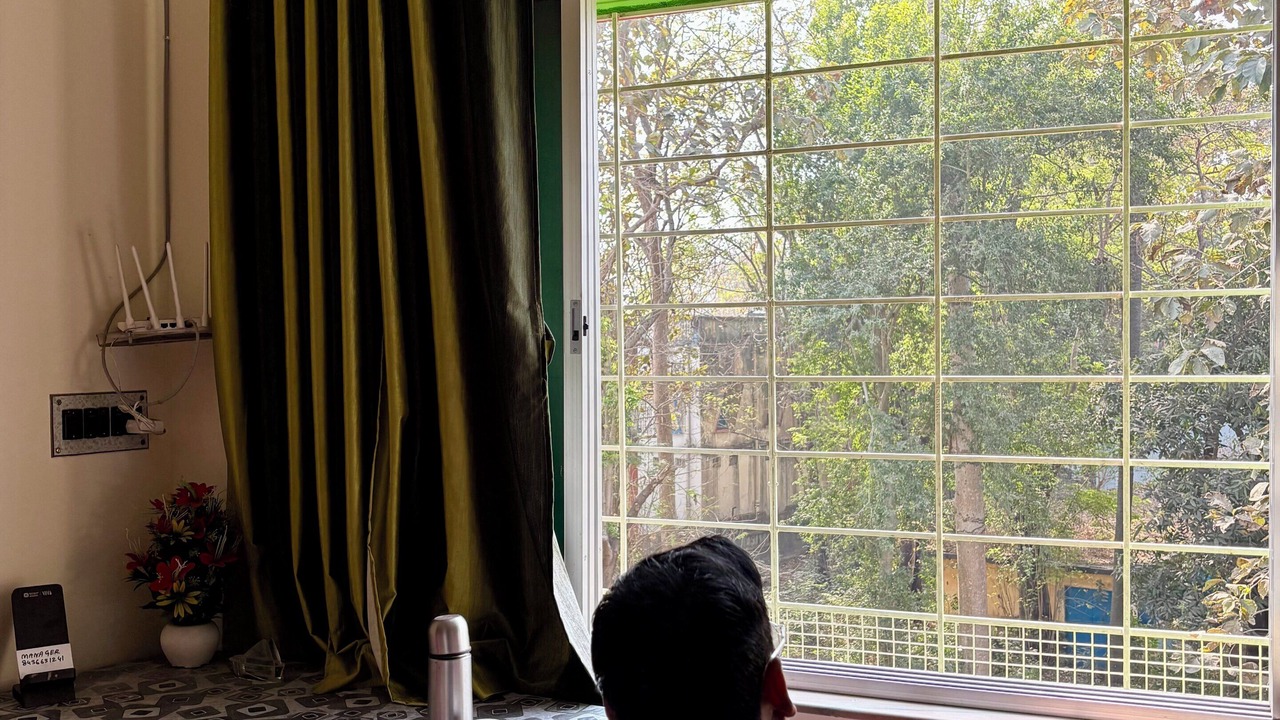 Photo of Bedroom in Bankura