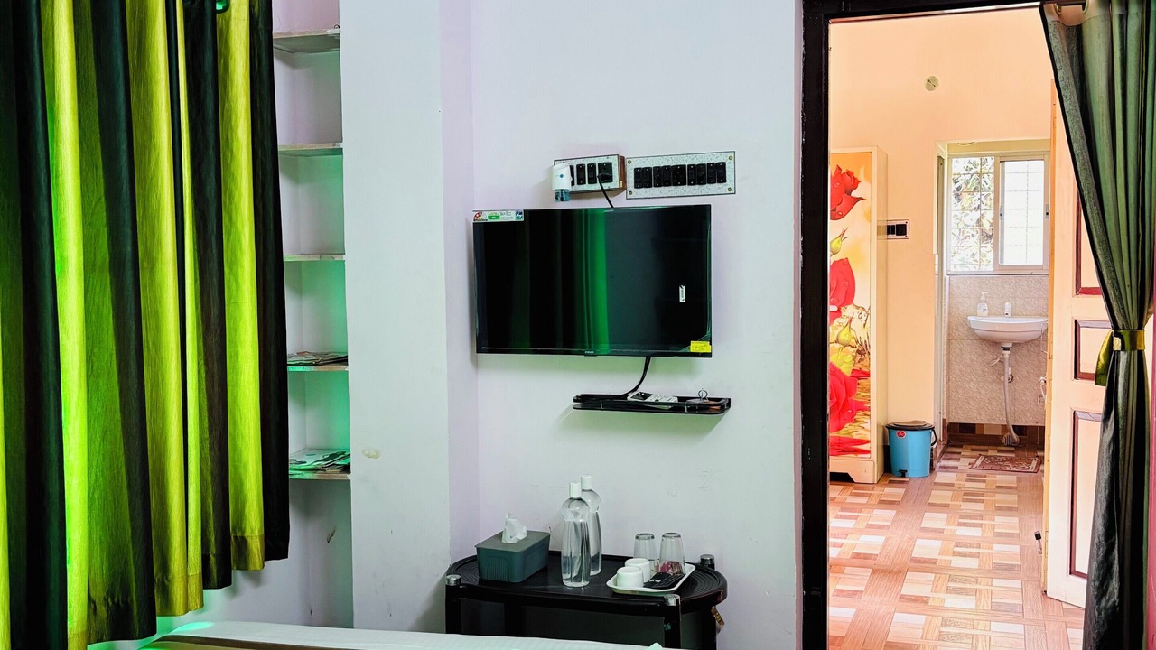 Photo of Bedroom in Bankura