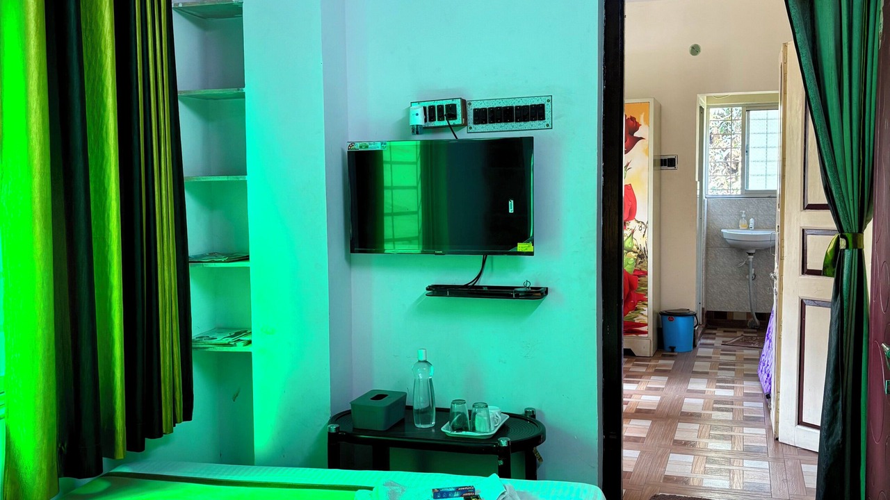 Photo of Bedroom in Bankura
