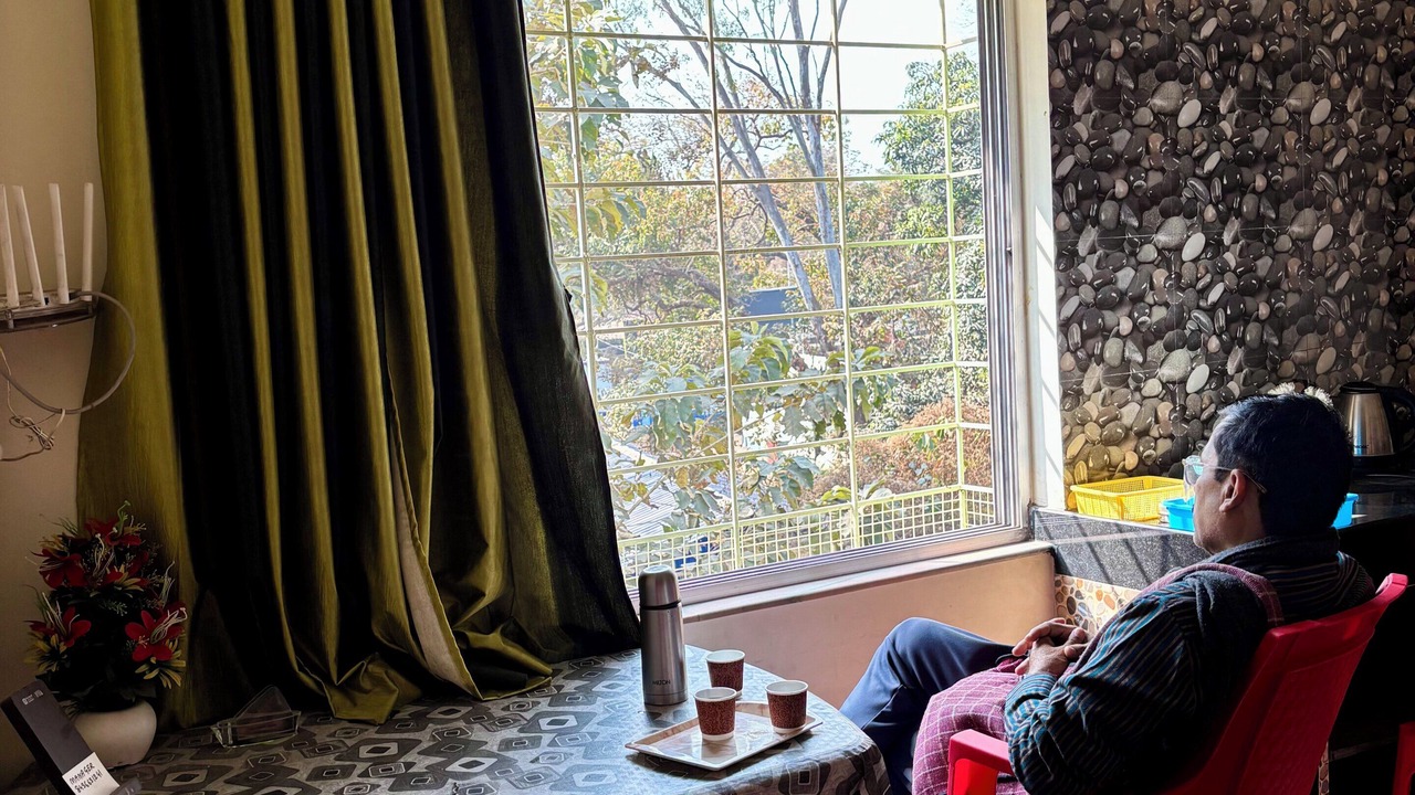 Photo of Bedroom in Bankura