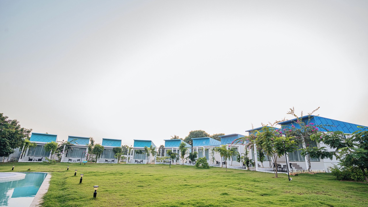 Photo of Outdoor in Manjakuppam