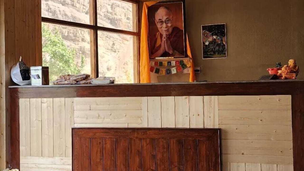 Photo of Patio Balcony in Tabo