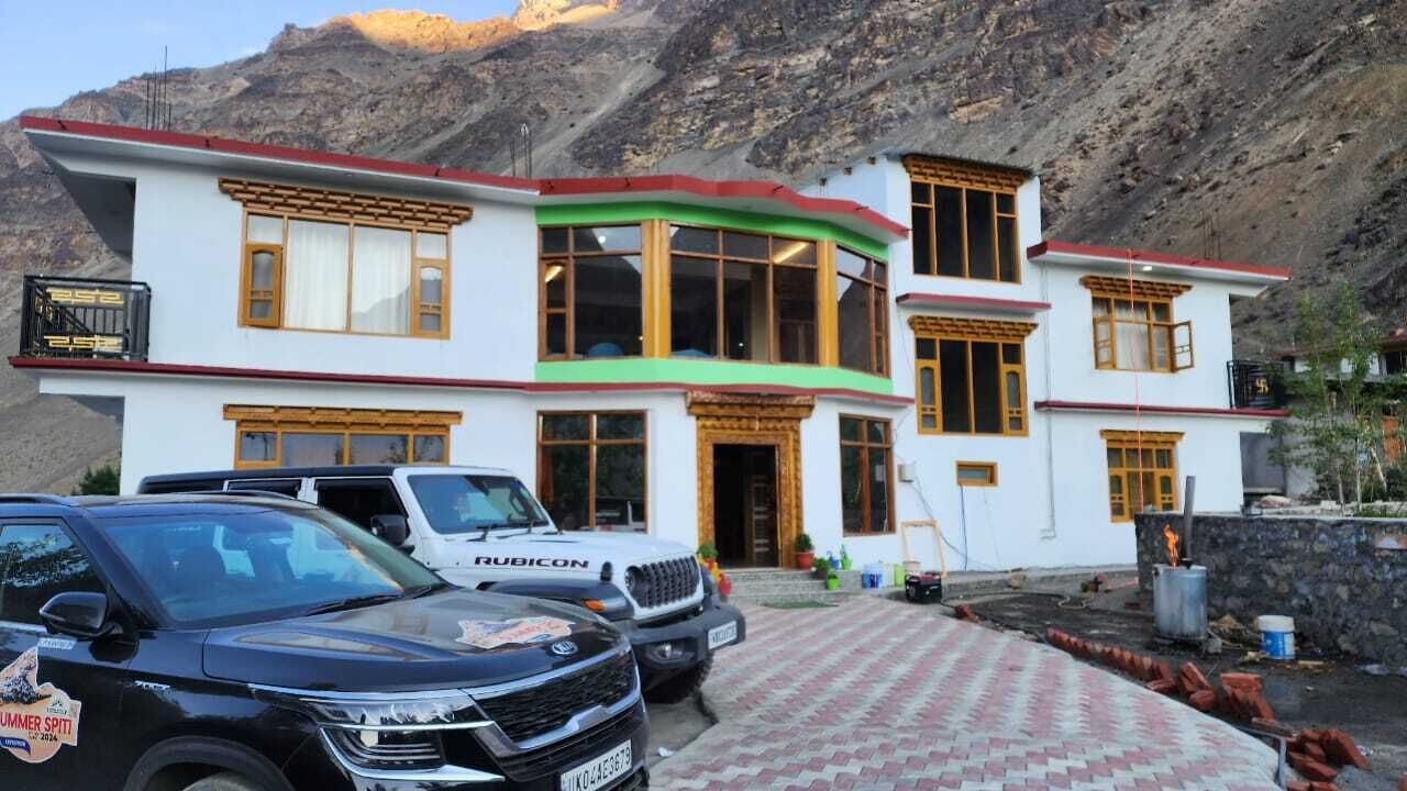 Photo of Outdoor in Tabo