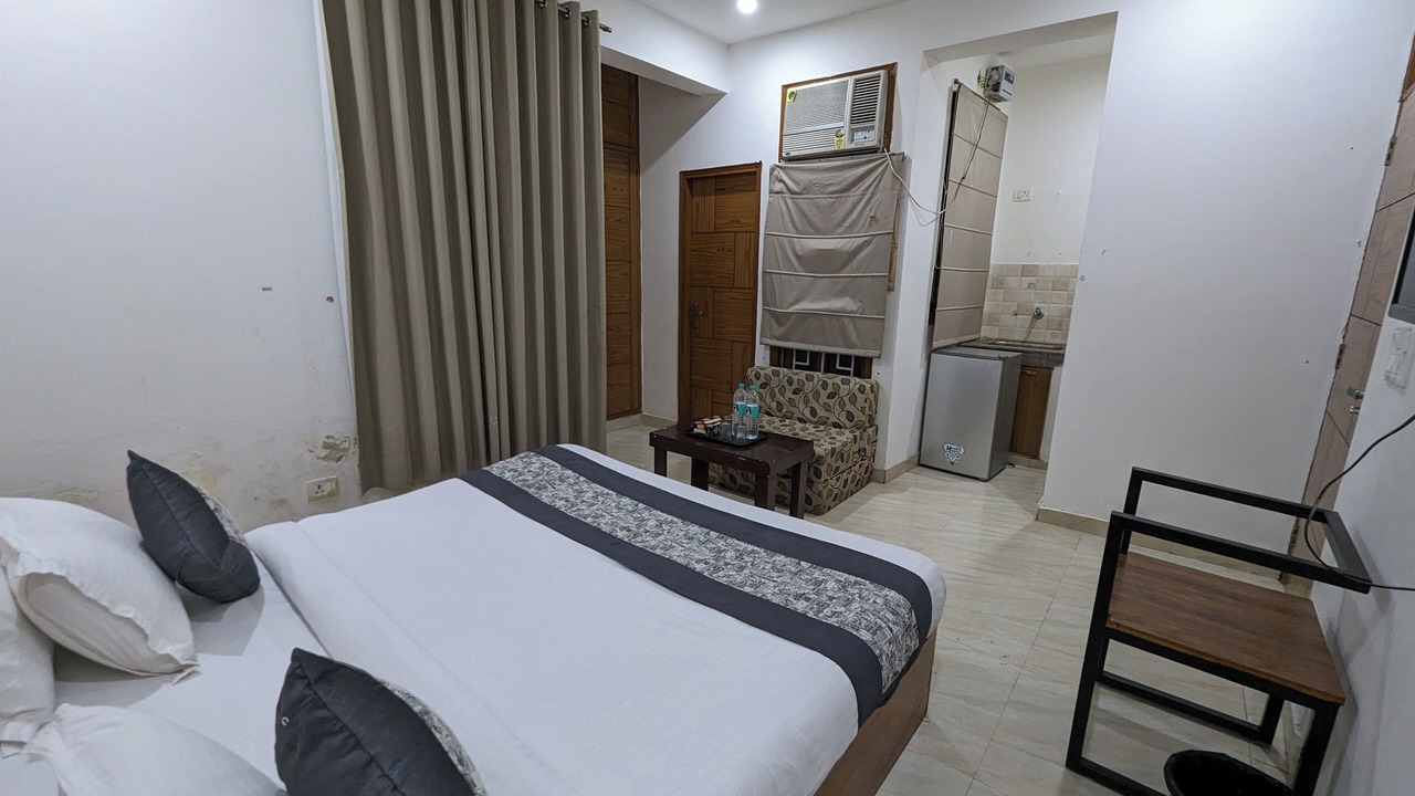 Photo of Patio Balcony in Chhatarpur