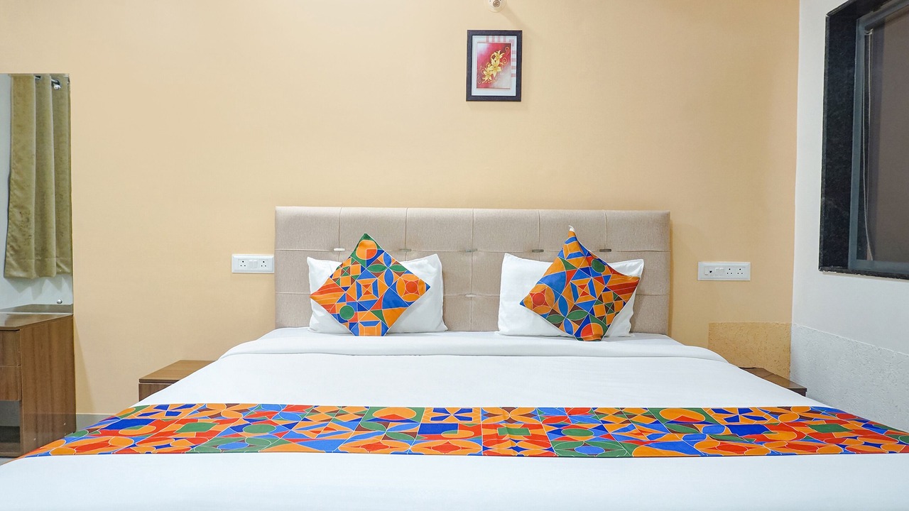 Photo of Bedroom in Pune
