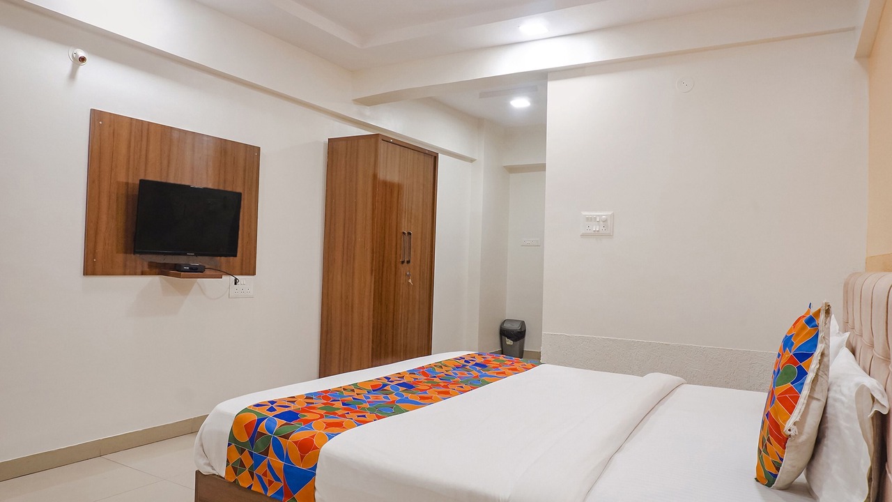 Photo of Bedroom in Pune