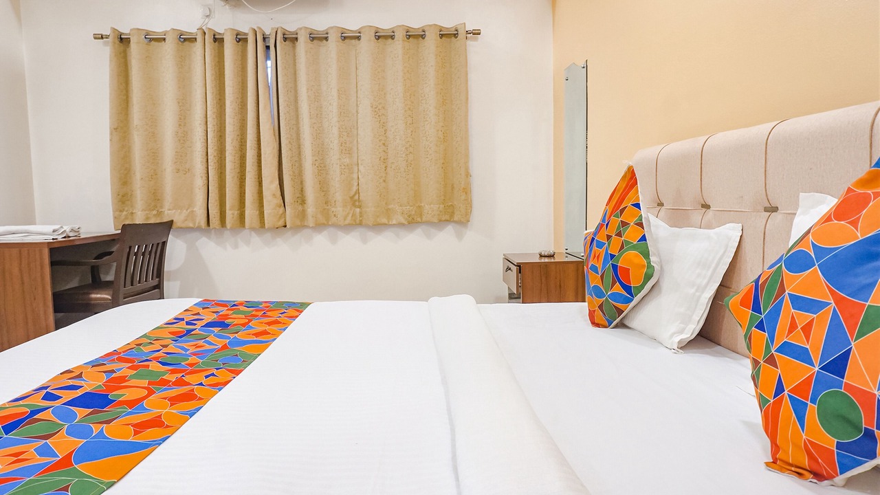 Photo of Bedroom in Pune