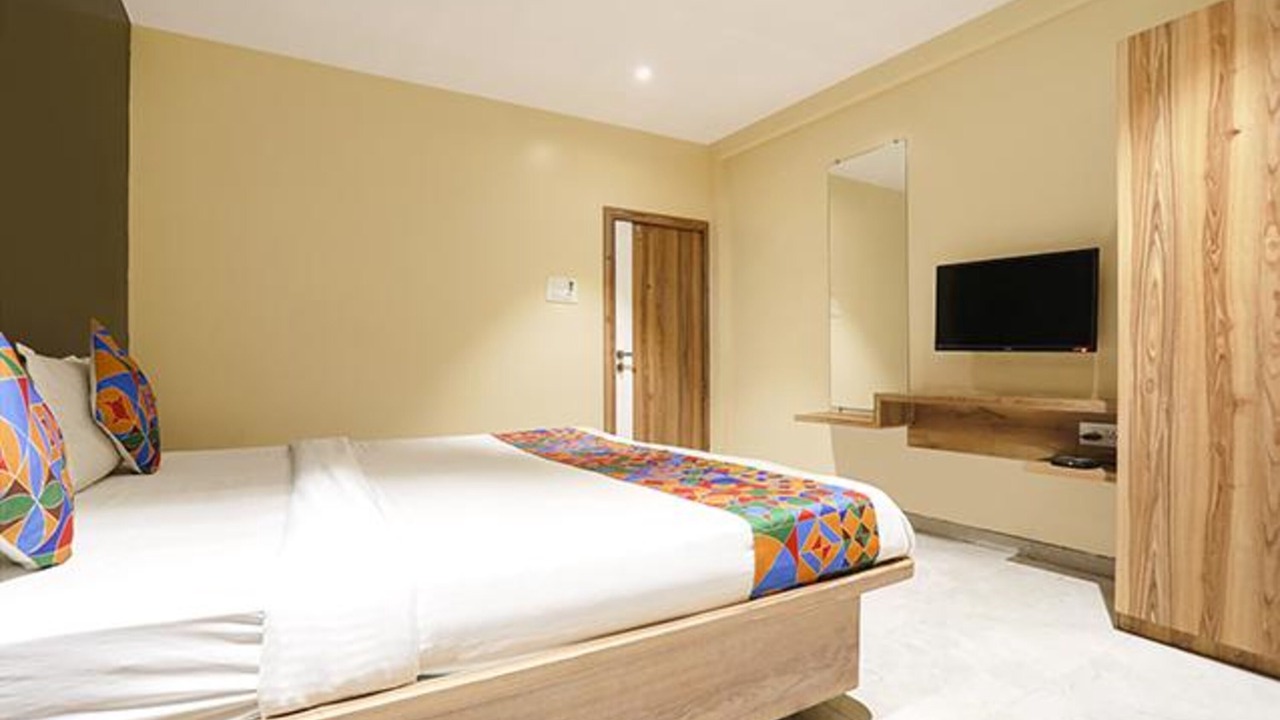 Photo of Bedroom in Cidco