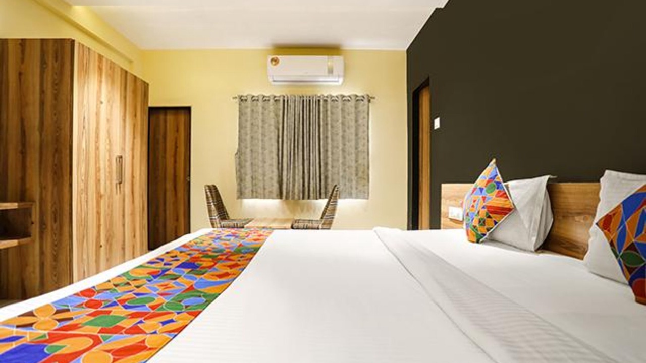 Photo of Bedroom in Cidco