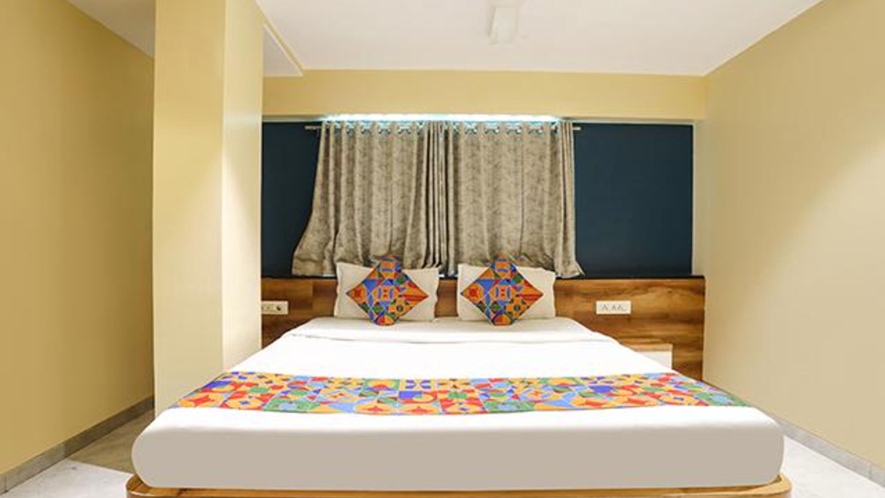 Photo of Bedroom in Cidco