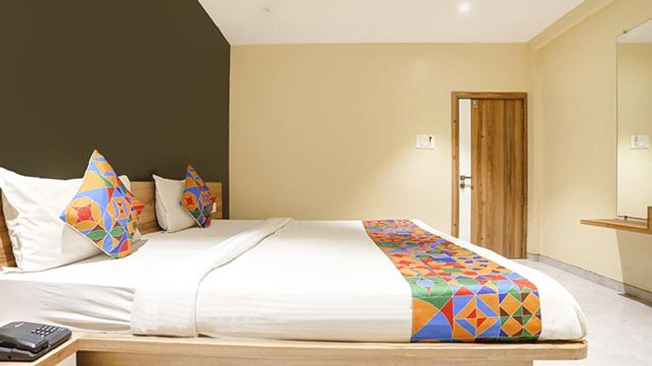Photo of Bedroom in Cidco