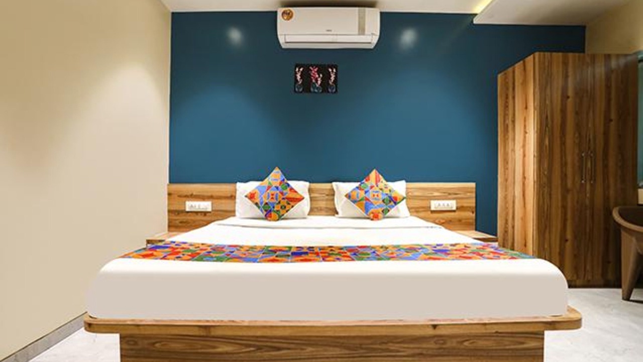 Photo of Bedroom in Cidco