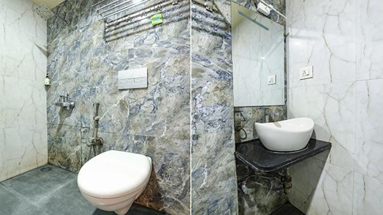 Photo of Bathroom in Cidco