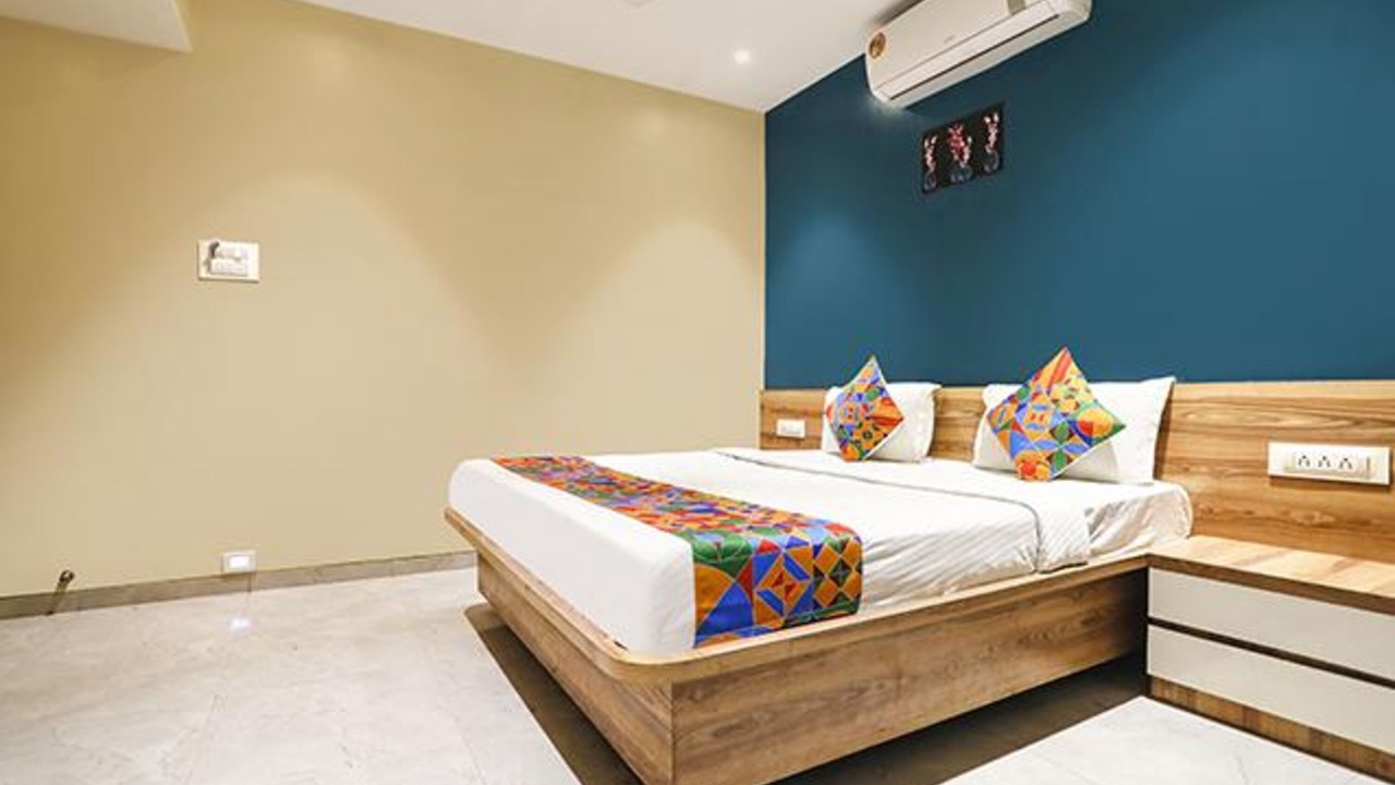 Photo of Bedroom in Cidco