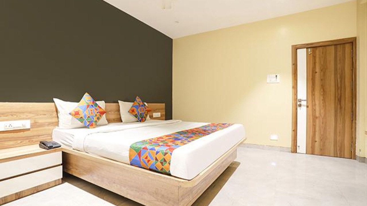 Photo of Bedroom in Cidco