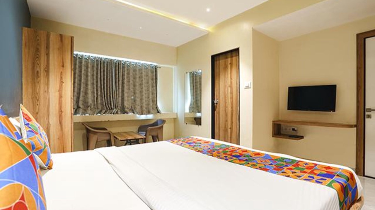 Photo of Bedroom in Cidco