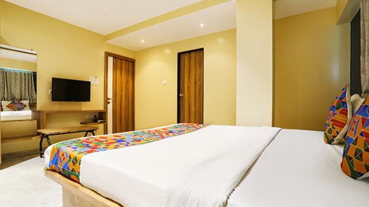 Photo of Bedroom in Cidco