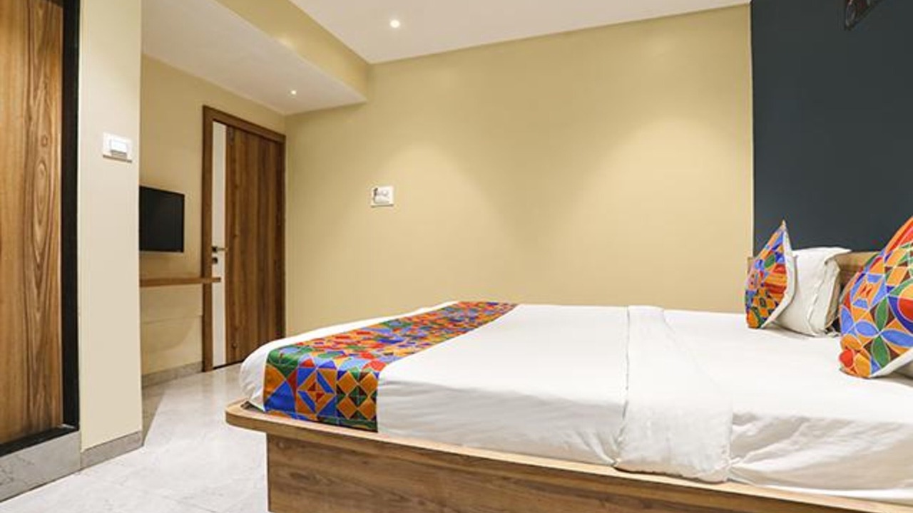 Photo of Bedroom in Cidco