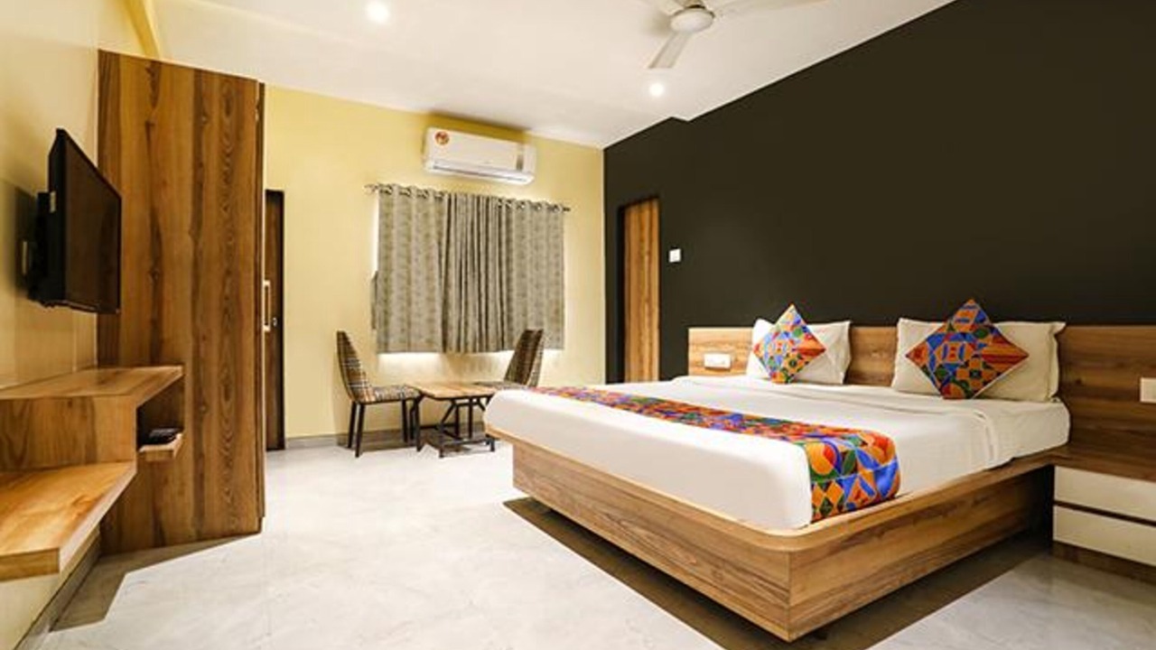 Photo of Bedroom in Cidco