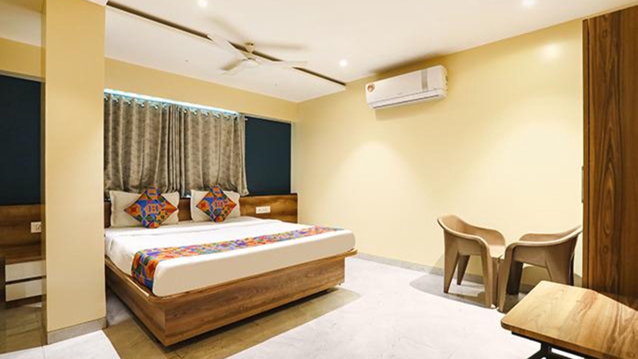Photo of Bedroom in Cidco