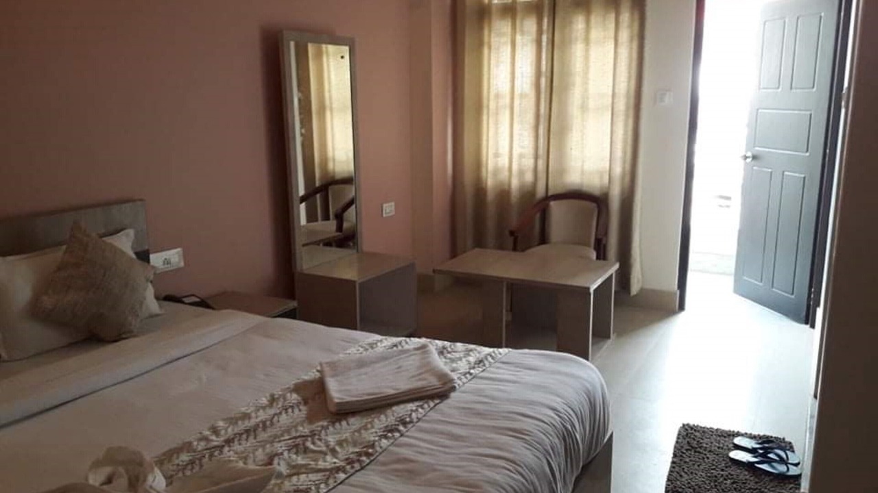 Photo of Bedroom in Turuk