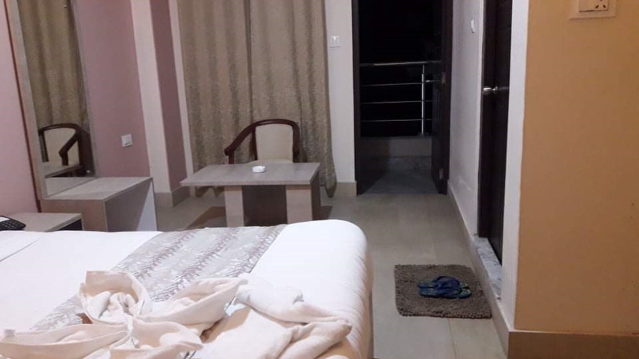 Photo of Bedroom in Turuk