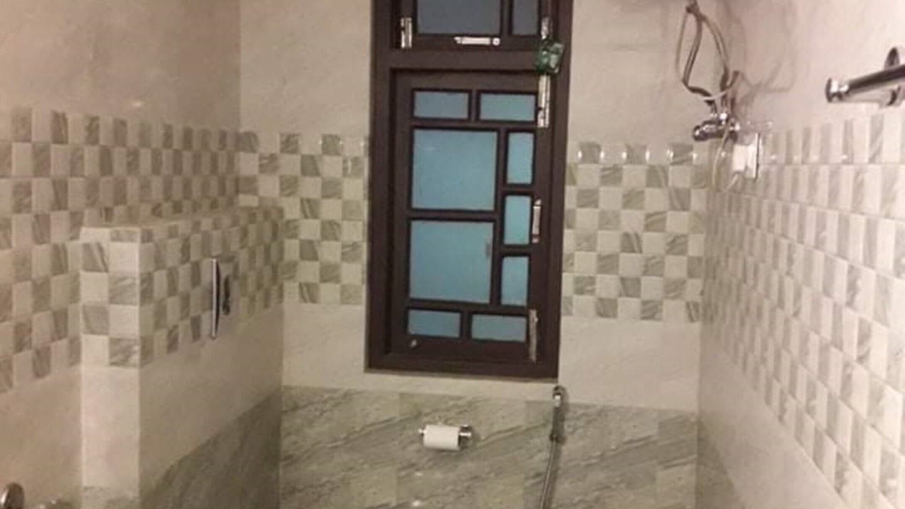 Photo of Bathroom in Turuk