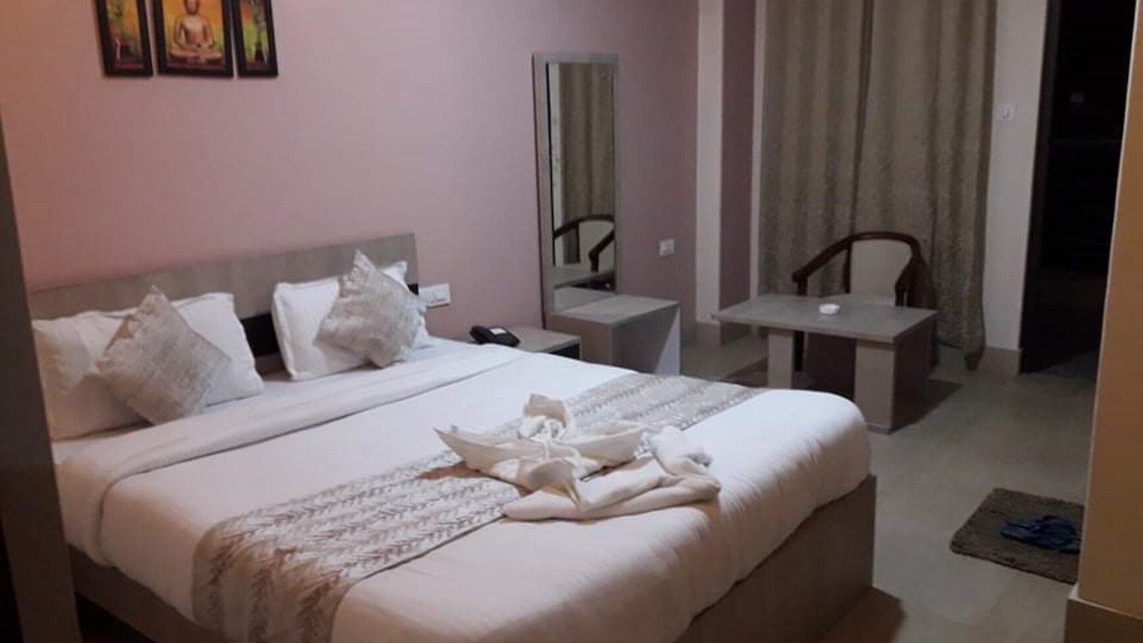 Photo of Bedroom in Turuk