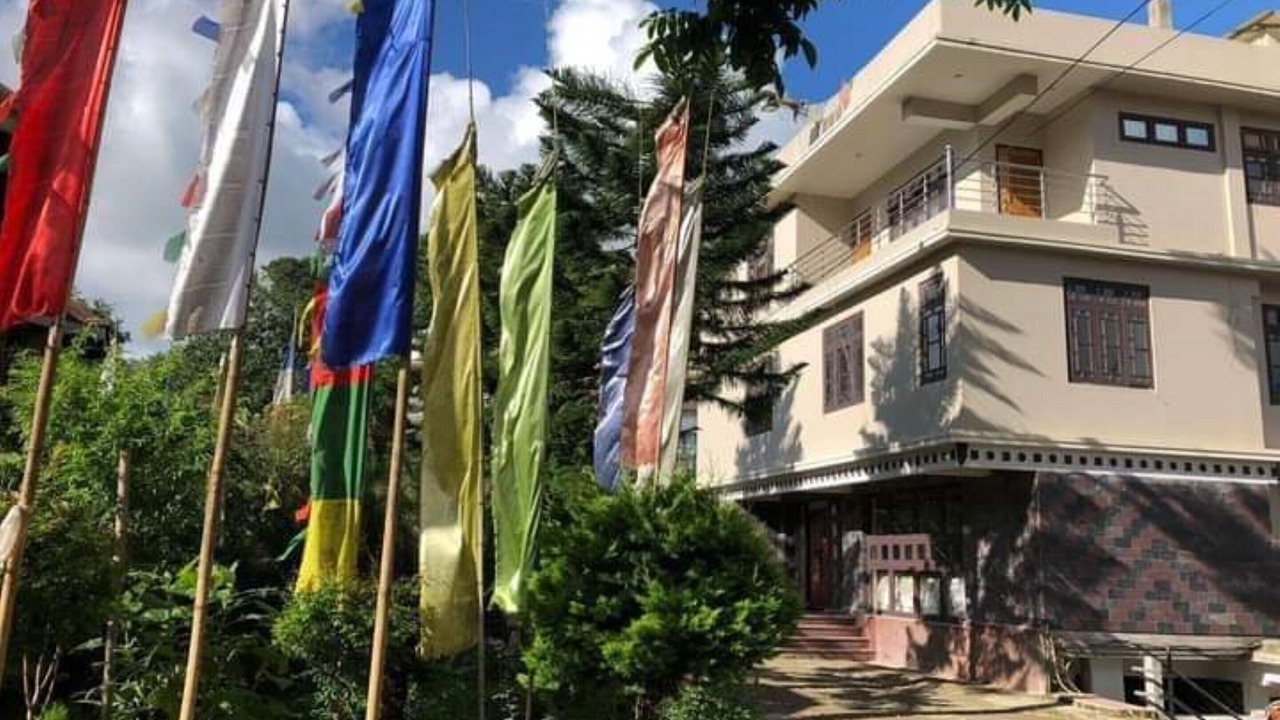 Photo of Outdoor in Turuk