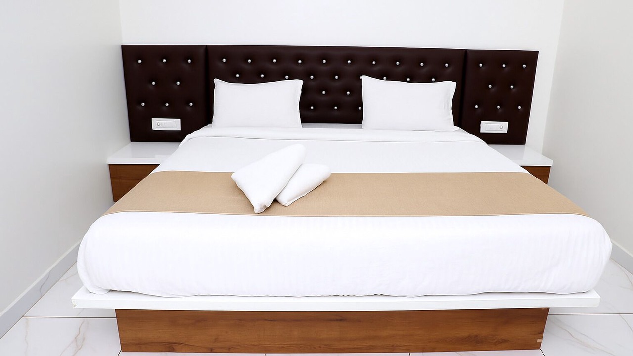 Photo of Bedroom in Tuljapur