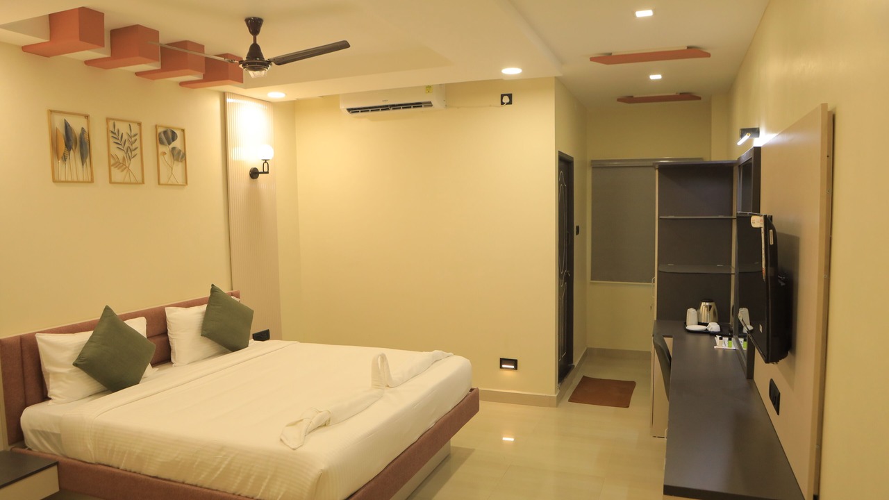 Photo of Bedroom in Pallavaram