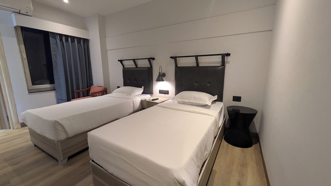 Photo of Bedroom in Noida