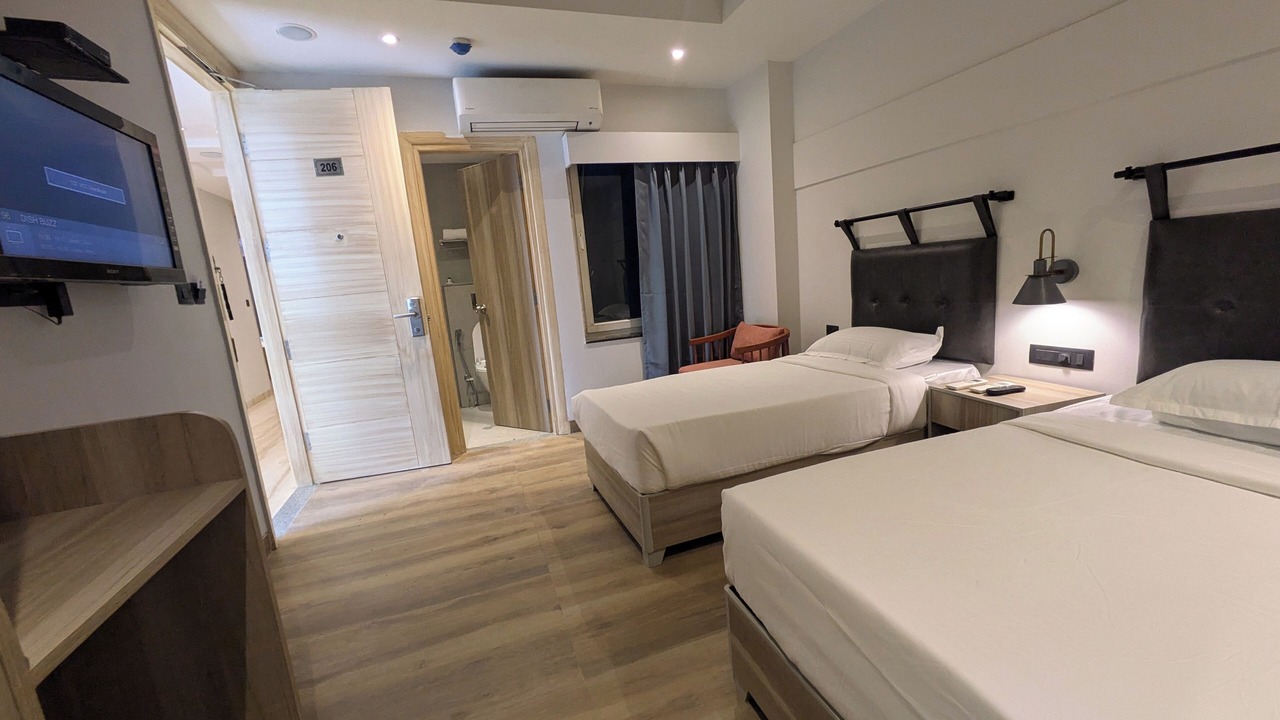 Photo of Bedroom in Noida
