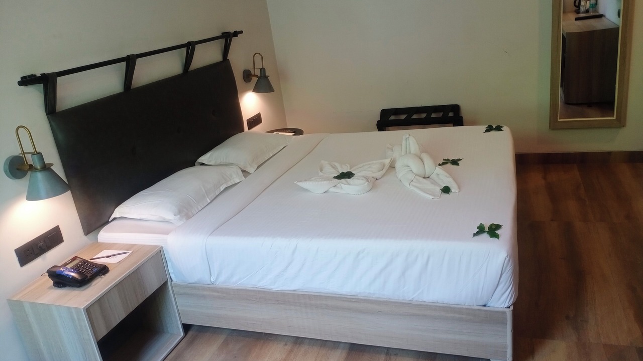 Photo of Bedroom in Noida