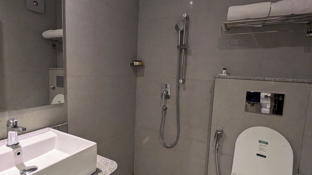 Photo of Bathroom in Noida