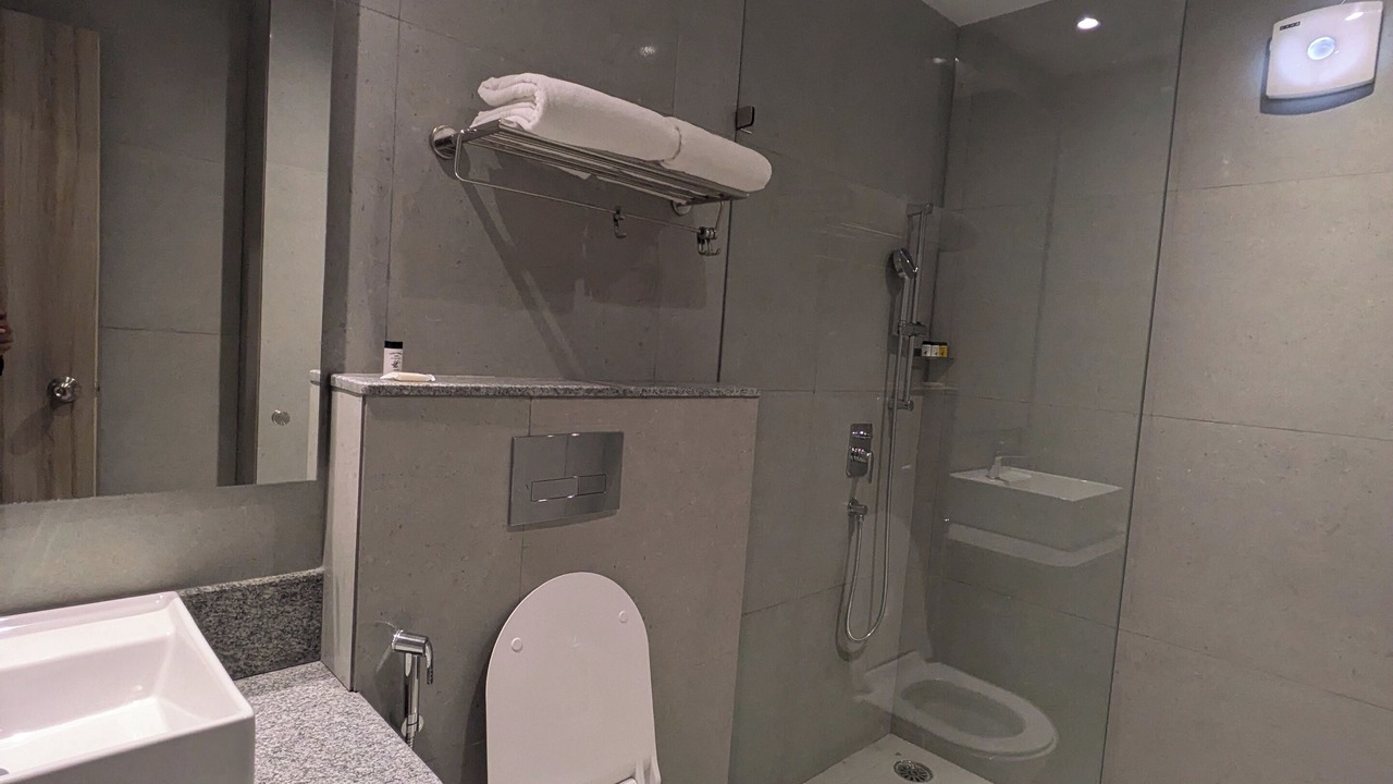 Photo of Bathroom in Noida