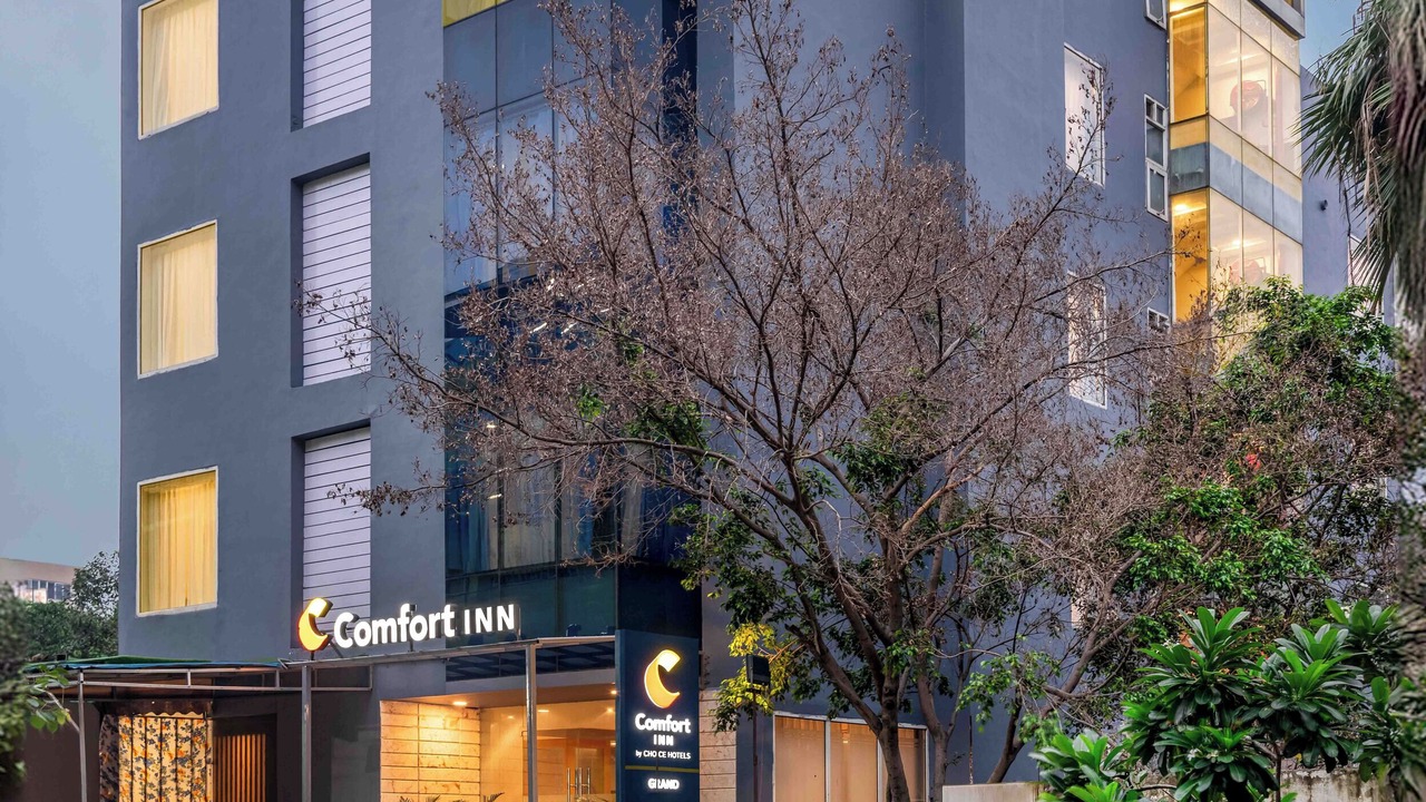 Photo of Outdoor in Noida