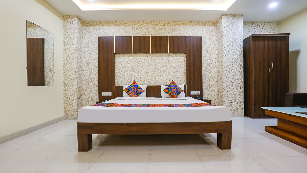Photo of Bedroom in Bhilai