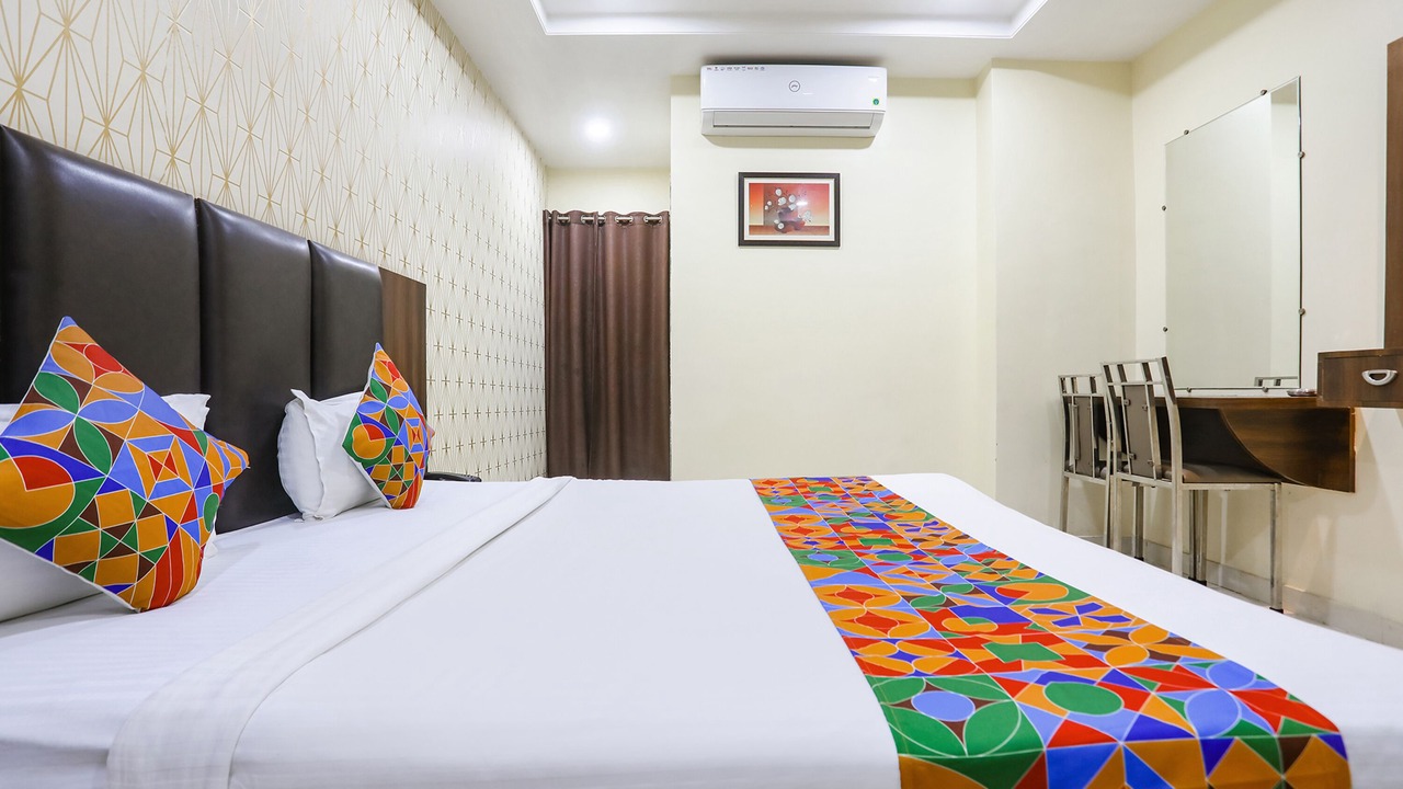 Photo of Bedroom in Bhilai