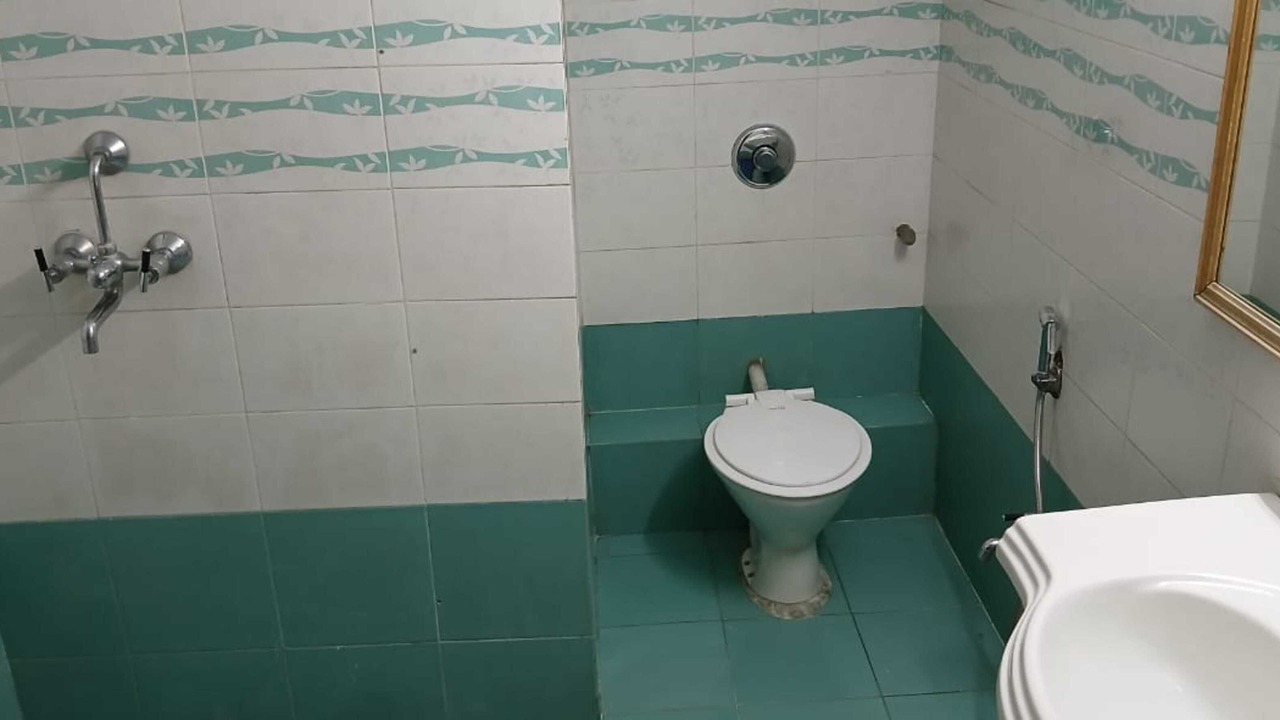 Photo of Bathroom in Raipur