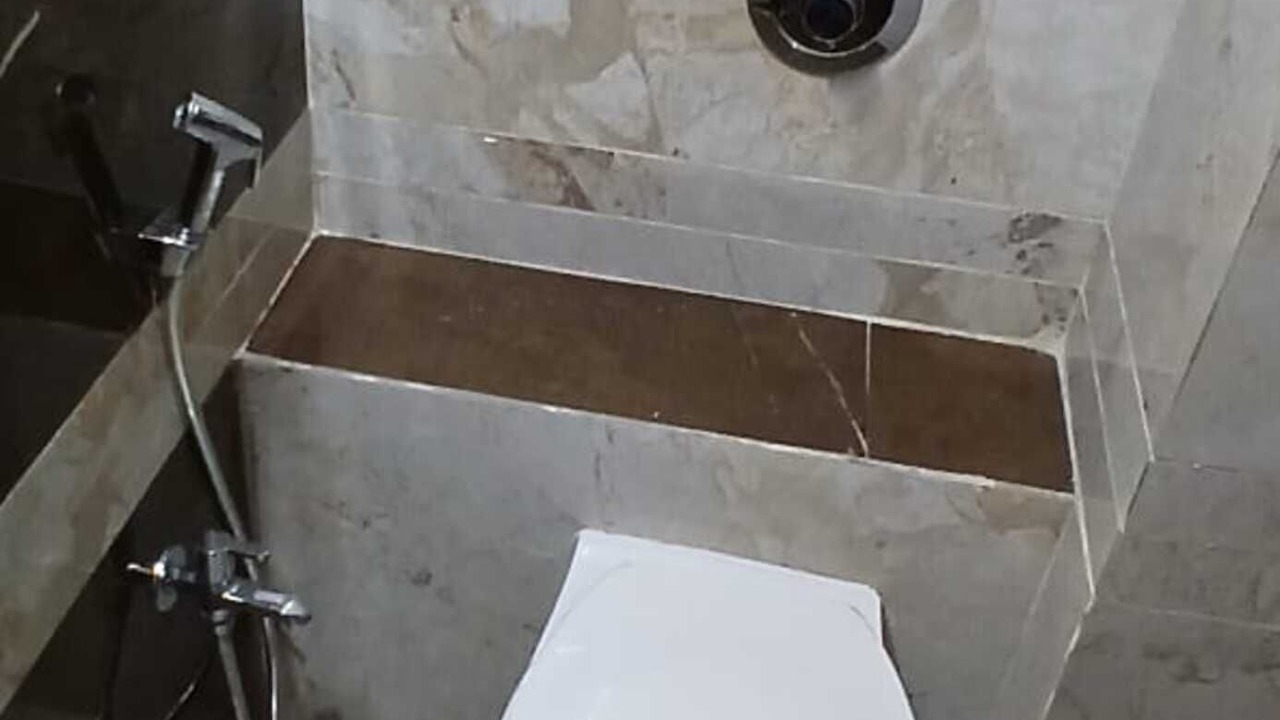 Photo of Bathroom in Raipur