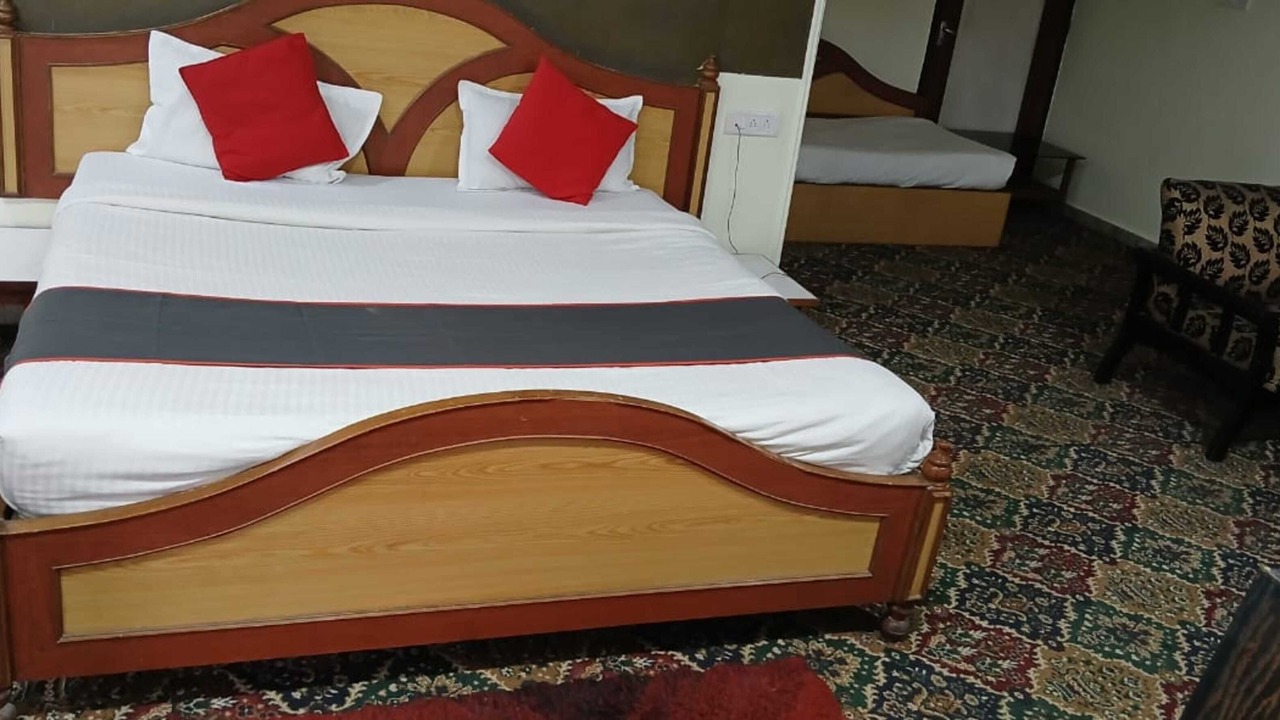 Photo of Bedroom in Raipur